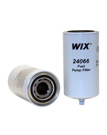 WIX 24066 Фільтр палива 24066: Купити в Україні - Добра ціна на EXIST.UA!