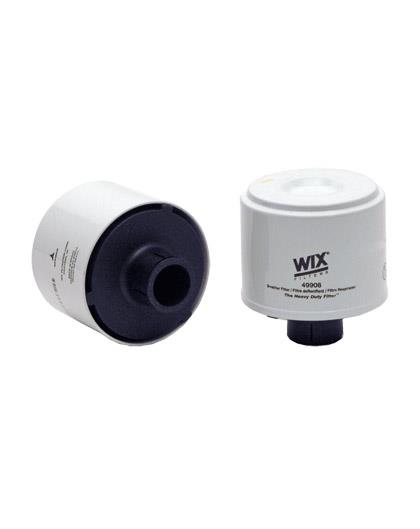 WIX 49908 Фільтр вентиляції картера 49908: Купити в Україні - Добра ціна на EXIST.UA!