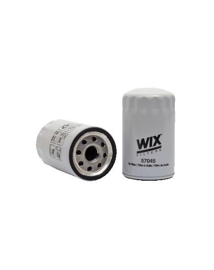 Масляный фильтр WIX 57045