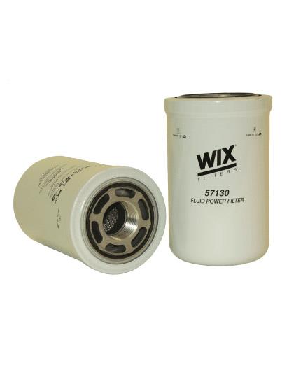 WIX 57130 Фільтр гідравлічний 57130: Купити в Україні - Добра ціна на EXIST.UA!