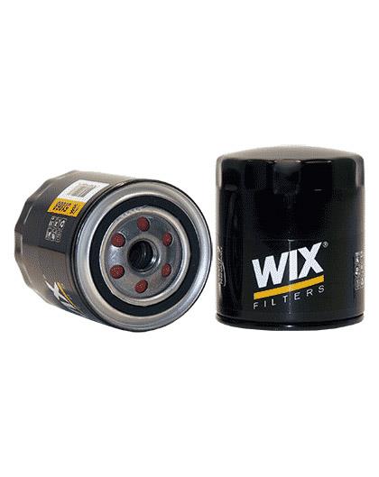 WIX 51068 Фільтр масляний 51068: Купити в Україні - Добра ціна на EXIST.UA!