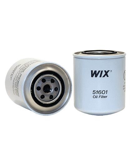 WIX 51601 Фільтр масляний 51601: Купити в Україні - Добра ціна на EXIST.UA!