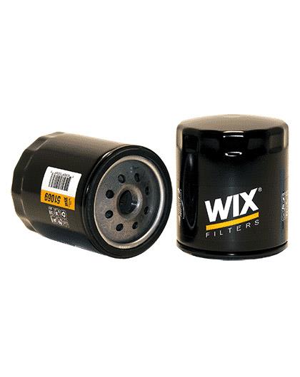 Купити WIX 51069 – суперціна на EXIST.UA!