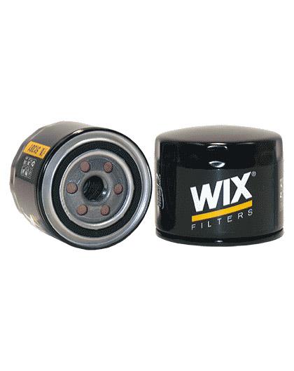 WIX 51381 Фільтр масляний 51381: Купити в Україні - Добра ціна на EXIST.UA!