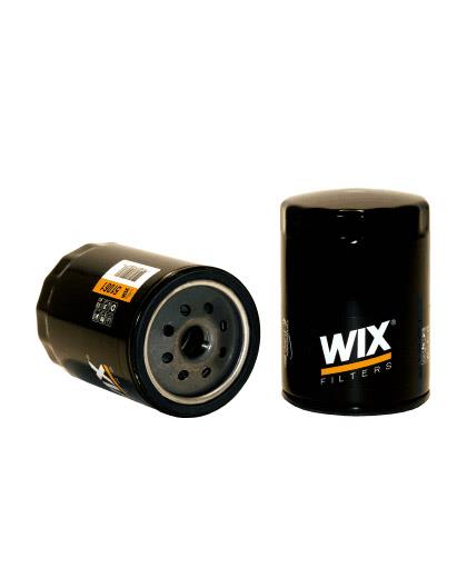 WIX 51061 Фільтр масляний 51061: Купити в Україні - Добра ціна на EXIST.UA!