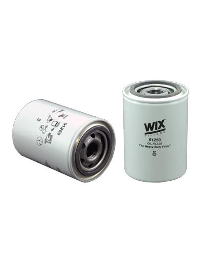 WIX 51259 Фільтр АКПП 51259: Купити в Україні - Добра ціна на EXIST.UA!