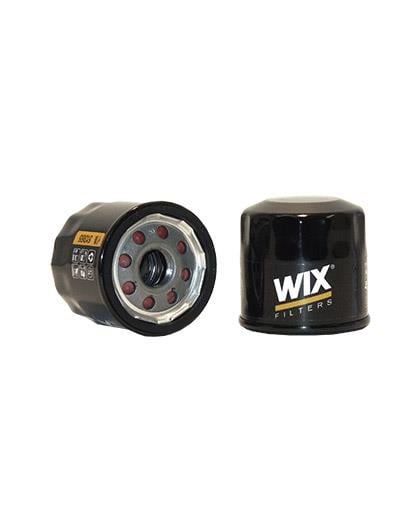 Масляный фильтр WIX 51365