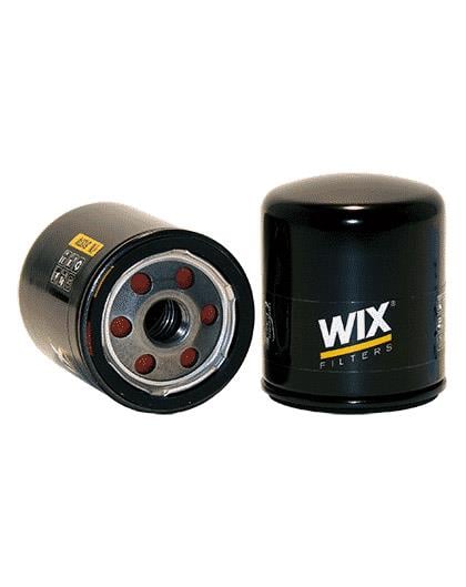 WIX 51374 Фільтр масляний 51374: Приваблива ціна - Купити в Україні на EXIST.UA!