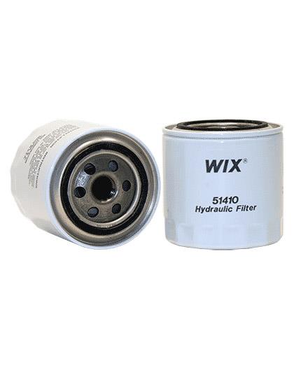 WIX 51410 Фільтр гідравлічний 51410: Купити в Україні - Добра ціна на EXIST.UA!