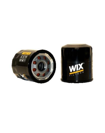 WIX 51394 Фільтр масляний 51394: Купити в Україні - Добра ціна на EXIST.UA!