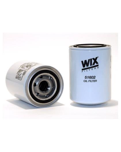WIX 51602 Фільтр масляний 51602: Купити в Україні - Добра ціна на EXIST.UA!