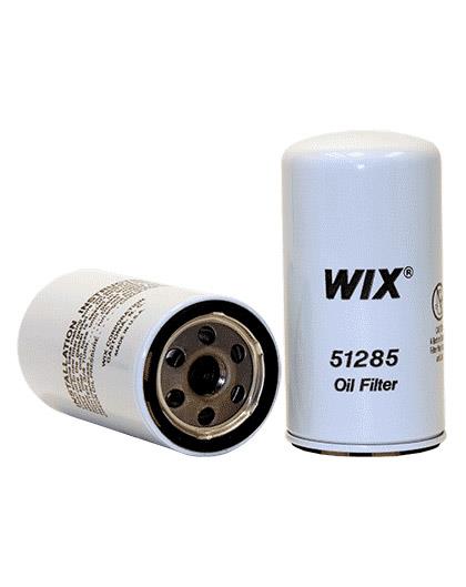 WIX 51285 Фільтр масляний 51285: Приваблива ціна - Купити в Україні на EXIST.UA!