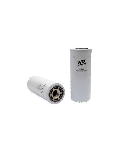 WIX 51730 Фільтр гідравлічний 51730: Купити в Україні - Добра ціна на EXIST.UA!