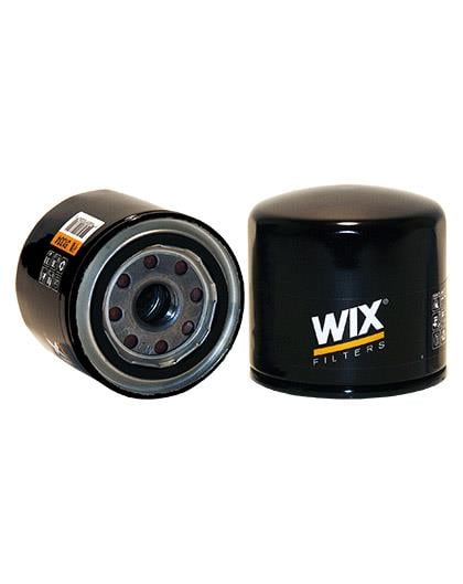 WIX 51334 Фільтр масляний 51334: Купити в Україні - Добра ціна на EXIST.UA!