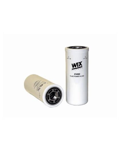 Масляный фильтр WIX 51495