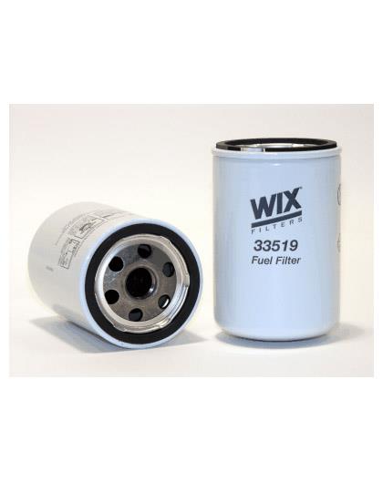 WIX 33519 Фільтр палива 33519: Купити в Україні - Добра ціна на EXIST.UA!