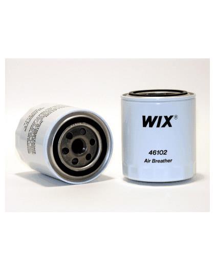 WIX 46102 Фільтр вентиляції картера 46102: Купити в Україні - Добра ціна на EXIST.UA!
