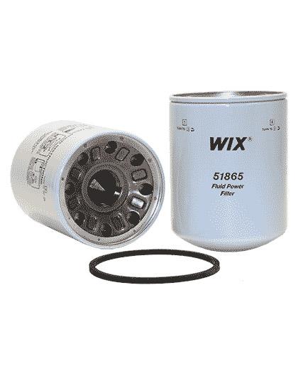 WIX 51865 Фільтр гідравлічний 51865: Купити в Україні - Добра ціна на EXIST.UA!