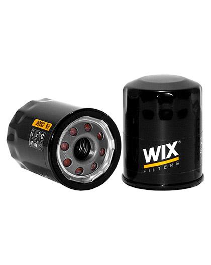WIX 51356 Фільтр масляний 51356: Купити в Україні - Добра ціна на EXIST.UA!