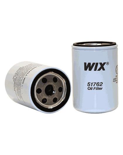 WIX 51762 Масляний фільтр для спецтехніки 51762: Приваблива ціна - Купити в Україні на EXIST.UA!