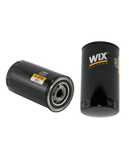 WIX 57151 Фільтр масляний 57151: Купити в Україні - Добра ціна на EXIST.UA!