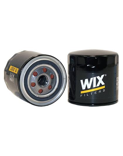 WIX 51521 Фільтр масляний 51521: Приваблива ціна - Купити в Україні на EXIST.UA!