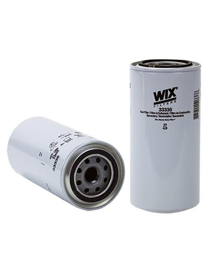 WIX 33336 Фільтр палива 33336: Купити в Україні - Добра ціна на EXIST.UA!