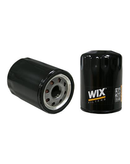Масляный фильтр WIX 57502