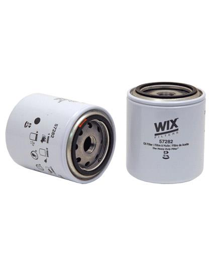 WIX 57282 Фільтр АКПП 57282: Купити в Україні - Добра ціна на EXIST.UA!