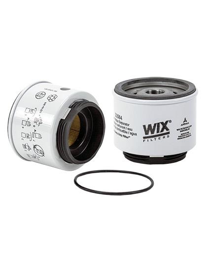 WIX 33584 Фільтр палива 33584: Купити в Україні - Добра ціна на EXIST.UA!