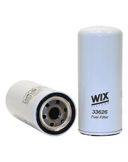 WIX 33626 Фільтр палива 33626: Купити в Україні - Добра ціна на EXIST.UA!