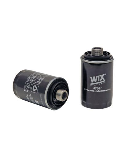 WIX 57561 Фільтр масляний 57561: Купити в Україні - Добра ціна на EXIST.UA!