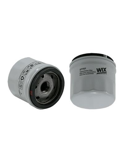 WIX 57701 Фільтр АКПП 57701: Купити в Україні - Добра ціна на EXIST.UA!