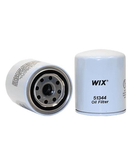 Масляный фильтр WIX 51344