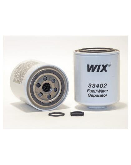 WIX 33402 Фільтр палива 33402: Купити в Україні - Добра ціна на EXIST.UA!