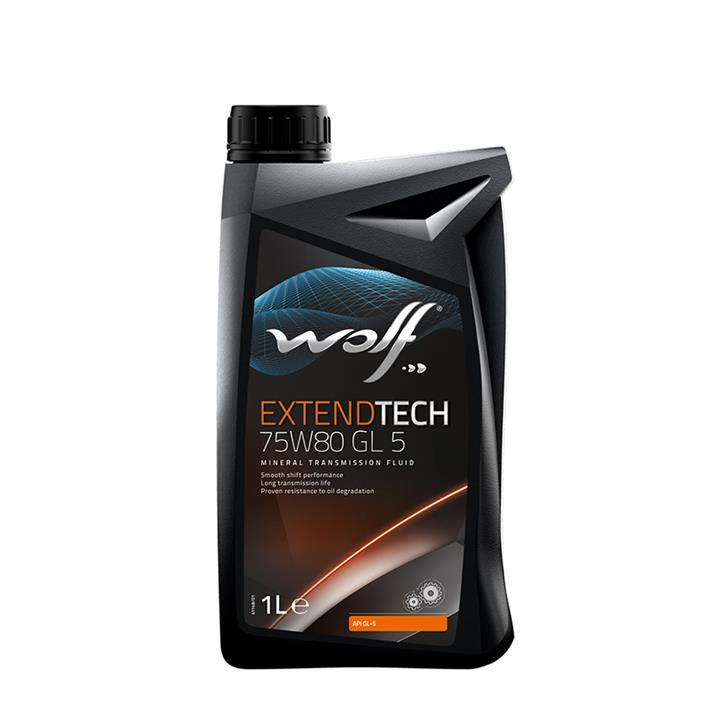 Купити Wolf 8303807 – суперціна на EXIST.UA!