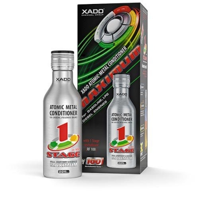 Купити Xado ХА40212 за низькою ціною в Україні!