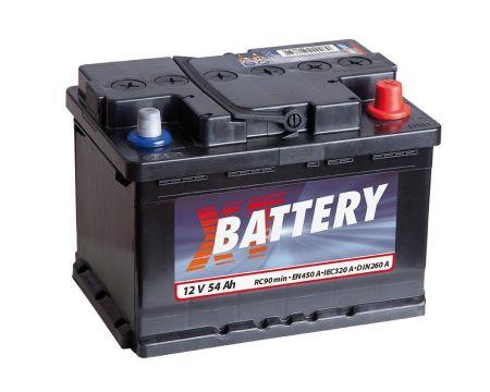 Xt XTBAT54 Батарея акумуляторна XTBAT54: Приваблива ціна - Купити в Україні на EXIST.UA!