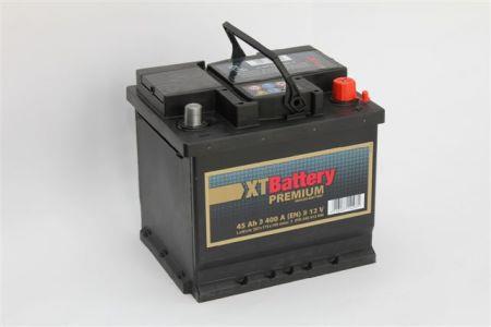 Xt XT BAT PREMIUM 44 Батарея акумуляторна XTBATPREMIUM44: Приваблива ціна - Купити в Україні на EXIST.UA!