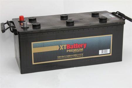 Xt XT BAT PREMIUM 180 Батарея акумуляторна XTBATPREMIUM180: Приваблива ціна - Купити в Україні на EXIST.UA!
