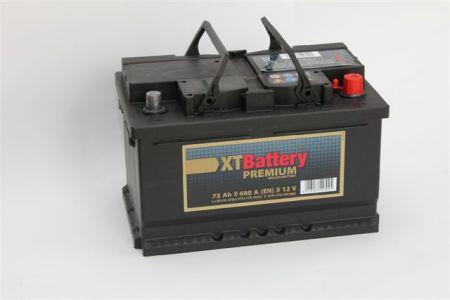 Xt XT BAT PREMIUM 71 Батарея акумуляторна XTBATPREMIUM71: Приваблива ціна - Купити в Україні на EXIST.UA!