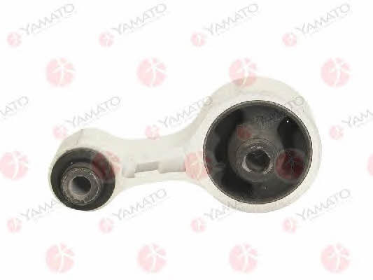 Подушка двигателя задняя Yamato I53048YMT