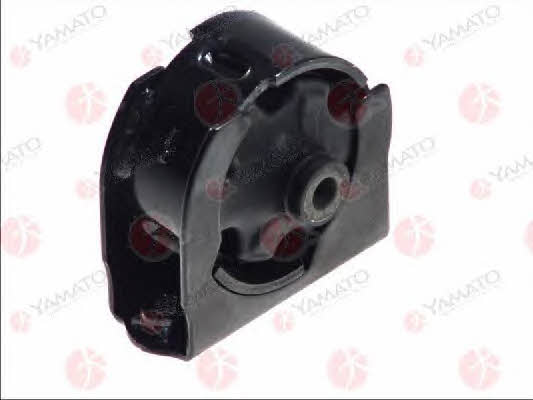 Подушка двигателя передняя Yamato I52072YMT