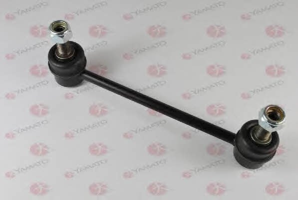 Yamato J61036YMT Стойка стабилизатора переднего J61036YMT: Отличная цена - Купить в Украине на EXIST.UA! J61036YMT Yamato Стойка стабилизатора переднего