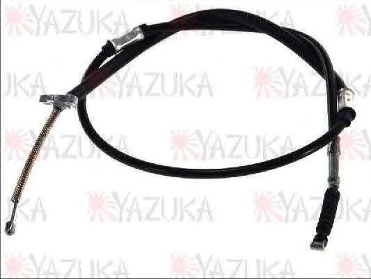 C72043 Yazuka Трос ручного гальма