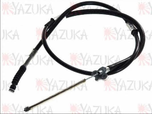 C72044 Yazuka Трос ручного гальма