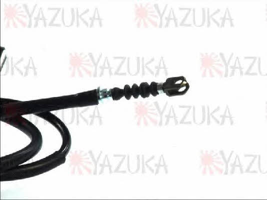 Трос ручника, правый Yazuka C72119