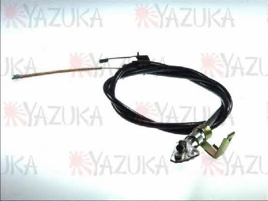 Yazuka C72202 Трос гальма стоянки C72202: Купити в Україні - Добра ціна на EXIST.UA!
