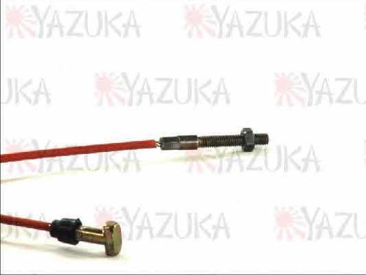 C72224 Yazuka Трос ручного гальма
