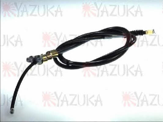 C72231 Yazuka Трос ручника, левый